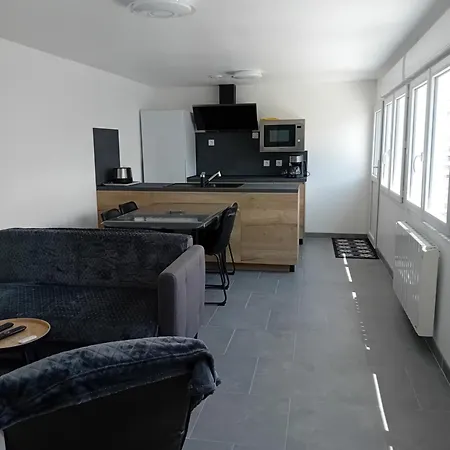 Maison Proche Centre-ville Et Baignade *