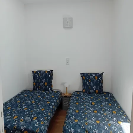 Maison Proche Centre-ville Et Baignade L'Aiguillon-la-Presqu'ile