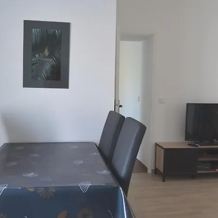 Maison Proche Centre-ville Et Baignade Ferienhaus *