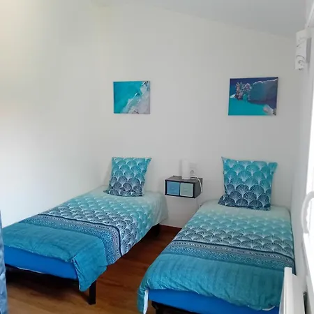 Maison Proche Centre-ville Et Baignade * L'Aiguillon-la-Presqu'ile