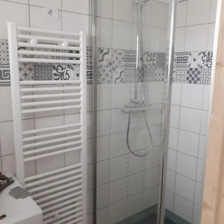 Ferienhaus Maison Proche Centre-ville Et Baignade