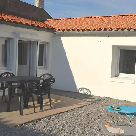 Maison Proche Centre-ville Et Baignade *