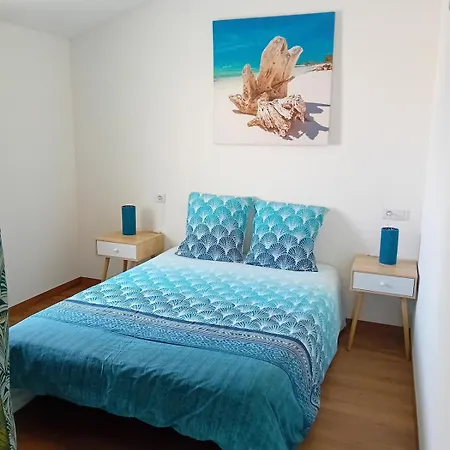 Maison Proche Centre-ville Et Baignade