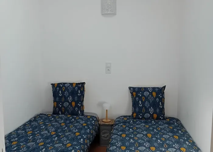 Maison Proche Centre-ville Et Baignade L'Aiguillon-la-Presqu'ile