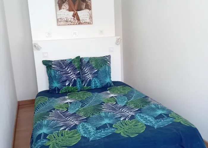 Maison Proche Centre-ville Et Baignade L'Aiguillon-la-Presqu'ile