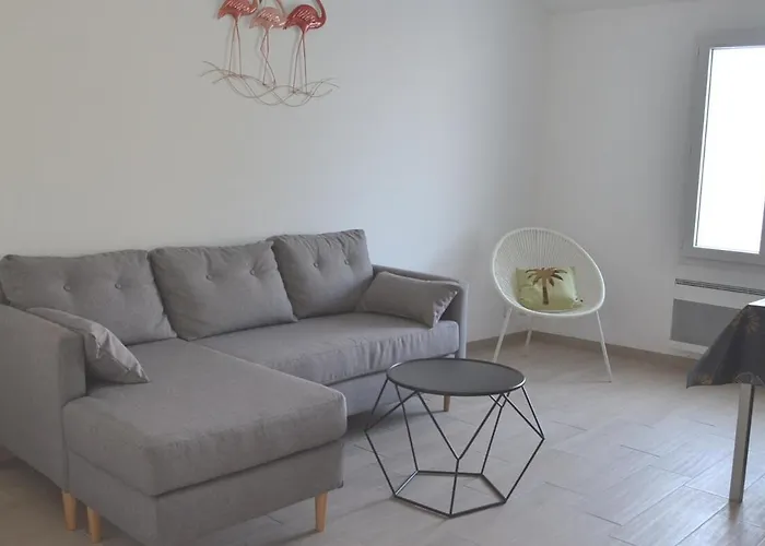 Maison Proche Centre-ville Et Baignade