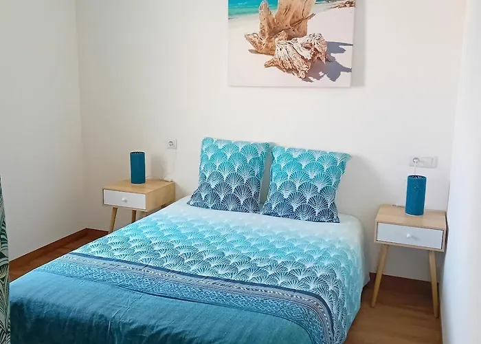 Maison Proche Centre-ville Et Baignade